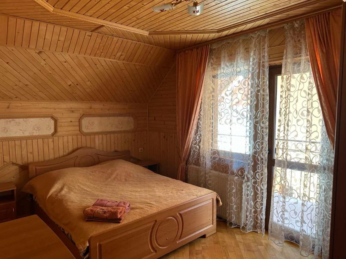 Silence Villa Mîkulîciîn Exterior foto